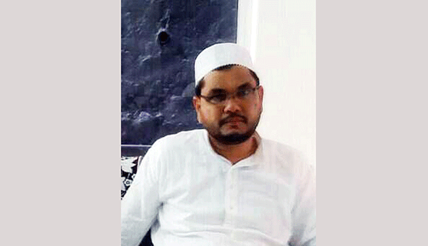  ಮೃತ ಬಶೀರ್